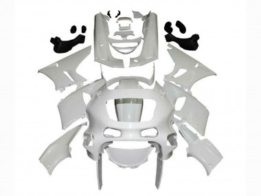 Online Sin Pintar Carenado Moto Kawasaki ZZR400 1993-2007