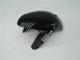 Online Negro Brillante Rojo Faro Motul Carenado Moto Suzuki GSXR 1000 2009-2016