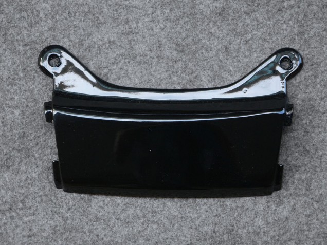 Online Negro Brillante Carenados Moto Kawasaki ZZR1100 1993-2003