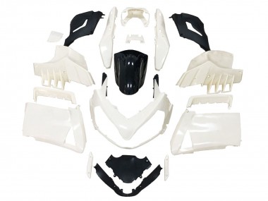 Online Sin Pintar Carenado Moto Kawasaki GTR1400/ZG1400 2007-2009