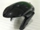 Online Blanco Azul Negro Kits Completo Carenados Moto Suzuki GSXR 1000 2009-2016