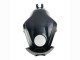Online Negro Brillante Carenado Moto Kawasaki Versys 650 2022-2025