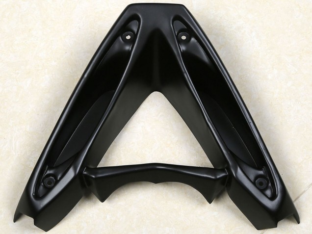 Online Negro Mate Carenado Moto Yamaha FZ6R 2009-2015