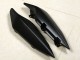 Online Negro Mate Carenado Moto Yamaha FZ6R 2009-2015