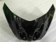 Online Negro Brillante Negro Mate Carenados Moto Suzuki GSXR 1000 2009-2016