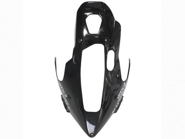 Online Rojo Negro Blanco Thunderace Kits Carenados Moto Yamaha YZF 1000R Thunderace 1997-2007