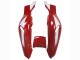 Online Rojo Negro Blanco Thunderace Kits Carenados Moto Yamaha YZF 1000R Thunderace 1997-2007