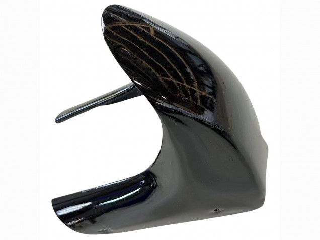 Online Azul Negro Thunderace Carenado Moto Yamaha YZF 1000R Thunderace 1997-2007