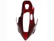 Online Rojo Plata Thunderace Carenado Moto Yamaha YZF 1000R Thunderace 1997-2007
