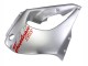 Online Rojo Plata Thunderace Carenado Moto Yamaha YZF 1000R Thunderace 1997-2007