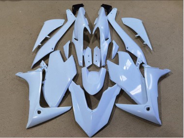 Online Azul Claro Carenado Moto Yamaha TMAX560 2019-2021