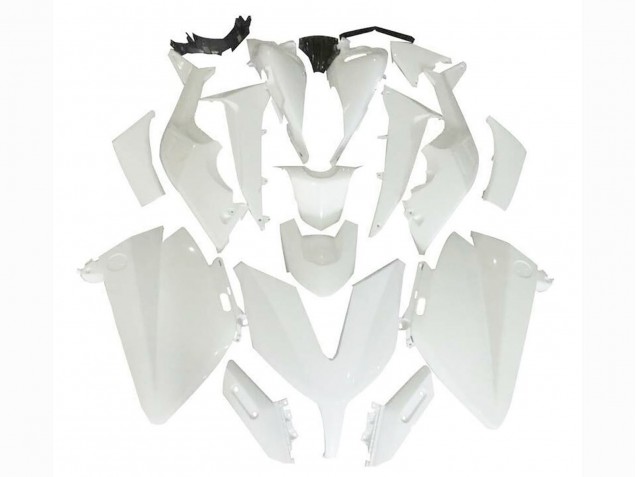 Online Sin Pintar Carenado Moto Yamaha TMAX530 2015-2016