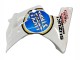 Online Blanco Azul Lucky Strike Motul Carenado Moto Suzuki SV650 2003-2013