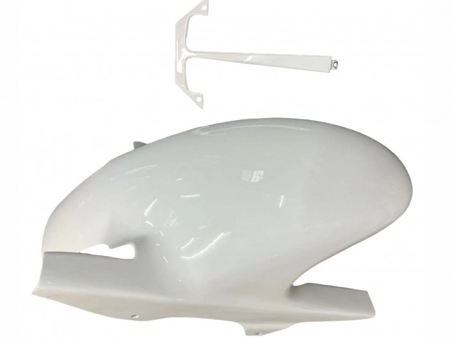 Online Blanco Azul Lucky Strike Motul Carenado Moto Suzuki SV650 2003-2013