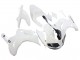 Online Blanco Carenado Moto Suzuki SV650 2003-2013