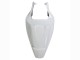 Online Blanco Carenado Moto Suzuki SV650 2003-2013