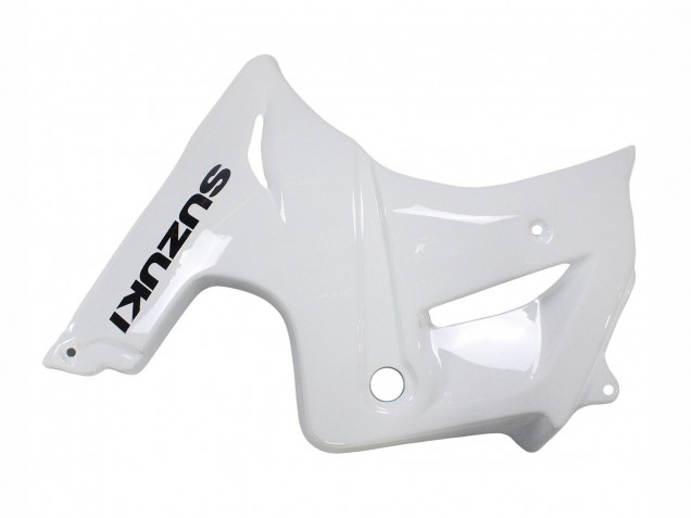 Online Blanco Carenado Moto Suzuki SV650 2003-2013