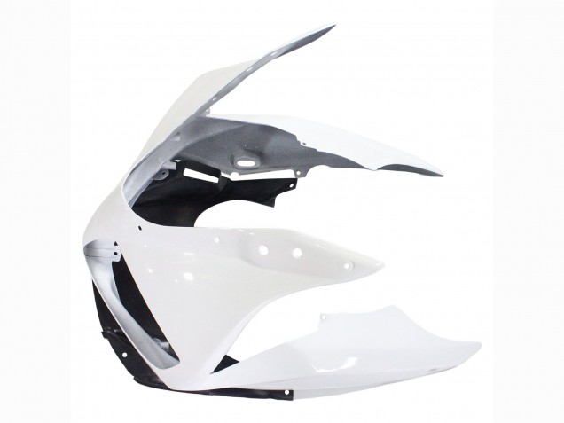Online Blanco Carenado Moto Suzuki SV650 2003-2013