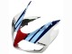 Online Blanco Rojo Azul Martini Carenado Moto Suzuki SV650 2003-2013