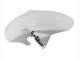 Online Blanco Rojo Azul Martini Carenado Moto Suzuki SV650 2003-2013