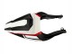 Online Blanco Rojo Negro Carenado Moto Suzuki SV650 2003-2013