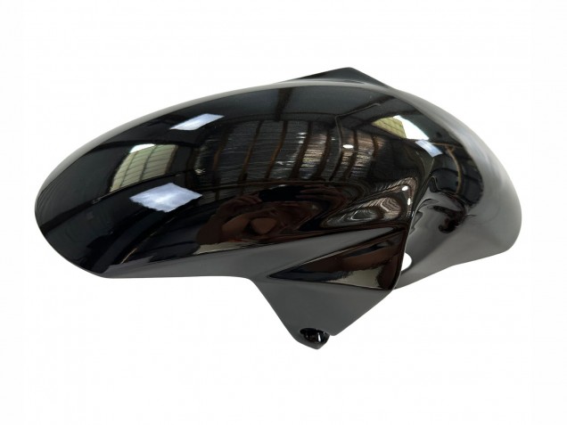 Online Negro Brillante Carenado Moto Suzuki SV650 2003-2013