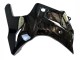 Online Negro Brillante Carenado Moto Suzuki SV650 2003-2013