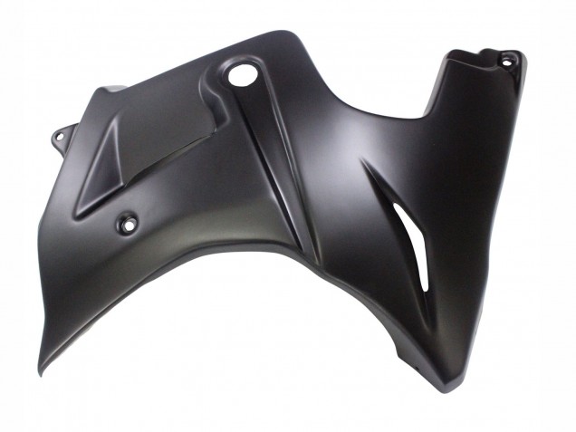 Online Negro Mate Carenado Moto Suzuki SV650 2003-2013