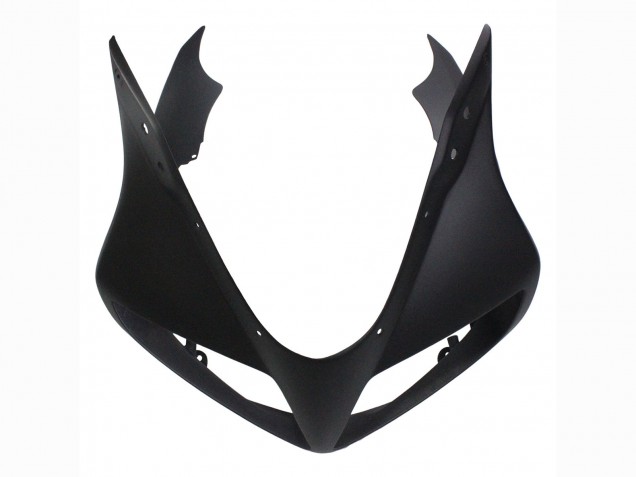 Online Negro Mate Carenado Moto Suzuki SV650 2003-2013