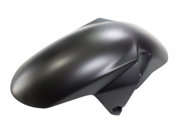 Online Negro Mate Carenado Moto Suzuki SV650 2003-2013