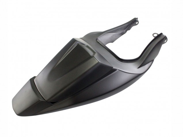 Online Negro Mate Carenado Moto Suzuki SV650 2003-2013