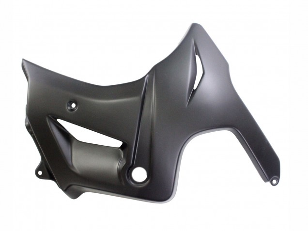 Online Negro Mate Carenado Moto Suzuki SV650 2003-2013