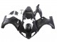 Online Negro Mate Carenado Moto Suzuki SV650 2003-2013