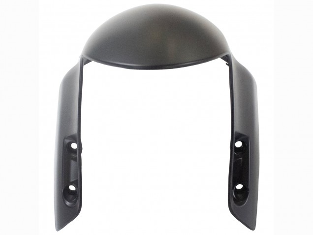 Online Blanco Rojo Verde Negro Mate Corse 21 Carenado Moto Ducati Panigale V2 2020-2024