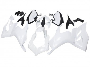 Online Sin Pintar Carenado Moto Ducati Panigale V2 2020-2024