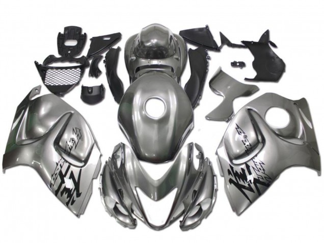 Online Plata Carenados Moto Suzuki GSXR 1300 Hayabusa 2008-2020