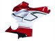 Online Blanco Rojo Verde Negro Brillante Carenado Moto Ducati Panigale V4 V4S 2018-2019