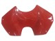 Online Rojo Negro Brillante Lenovo 117 Carenados Moto Ducati Panigale V4 V4S 2020-2021