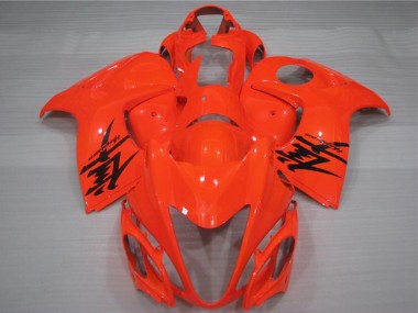 Online Rojo Negro Calcomanía Carenado Moto Suzuki GSXR 1300 Hayabusa 2008-2020