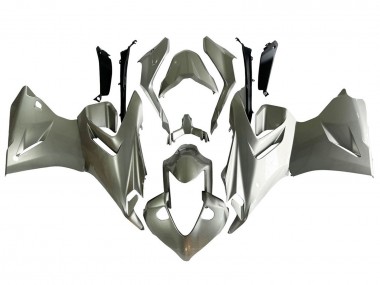 Online Gris Carenado Moto Ducati 2021-2024 Ducati Supersport 950/950S 2021-2024