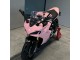 Online Rosa Negro Carenado Moto Ducati 2021-2024 Ducati Supersport 950/950S 2021-2024