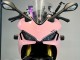 Online Rosa Negro Carenado Moto Ducati 2021-2024 Ducati Supersport 950/950S 2021-2024