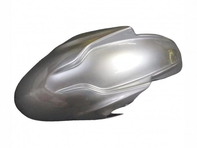 Online Amarillo Plata Negro Mate Carenado Moto BMW K1200S 2005-2010