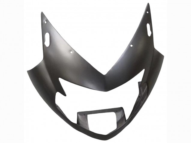 Online Amarillo Plata Negro Mate Carenado Moto BMW K1200S 2005-2010