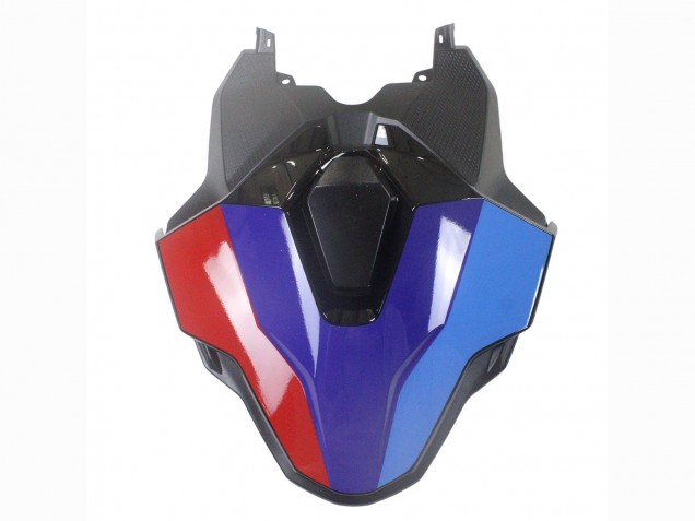 Online Negro Azul Rojo Carenados Moto BMW S1000RR 2023-2024