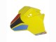 Online Amarillo FibraCarbono Carenado Moto BMW S1000RR 2023-2024
