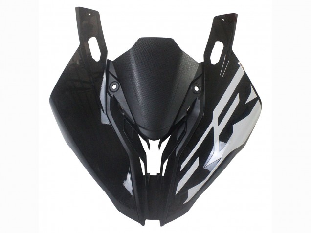 Online Negro Azul Rojo Carenado Moto BMW S1000RR 2023-2024