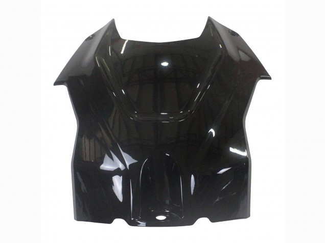 Online Negro Azul Rojo Carenado Moto BMW S1000RR 2023-2024