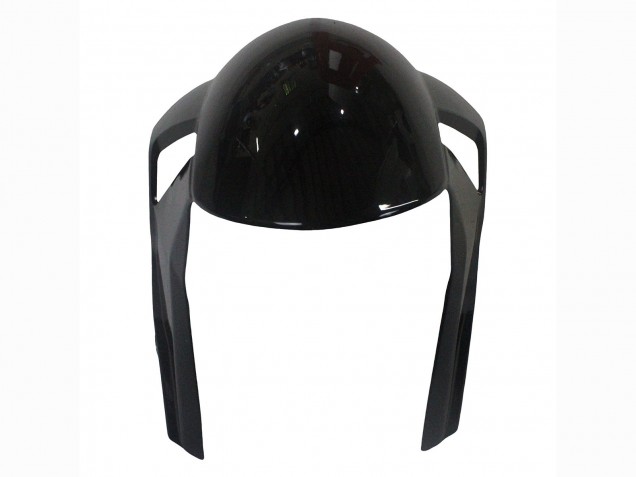 Online Negro Azul Rojo Carenado Moto BMW S1000RR 2023-2024