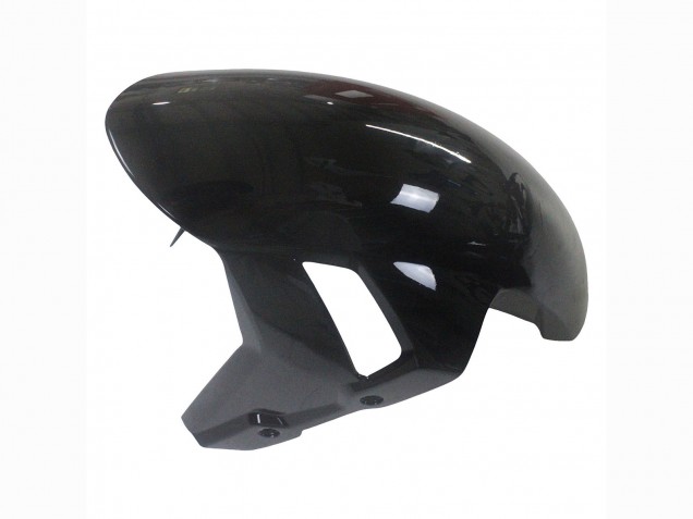 Online Negro Azul Rojo Carenado Moto BMW S1000RR 2023-2024
